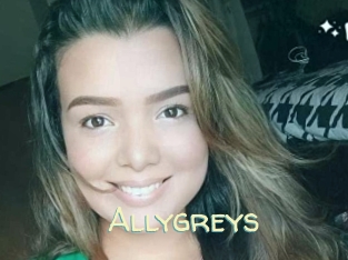 Allygreys