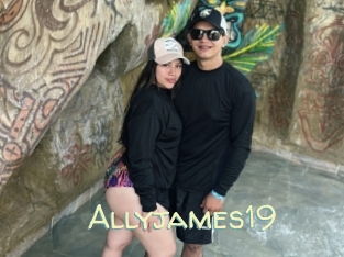 Allyjames19