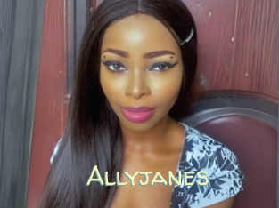 Allyjanes