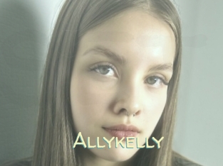 allykelly Sexy Tchat