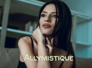 Allymistique
