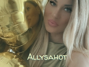 Allysahot
