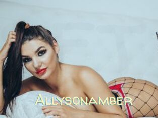 Allysonamber