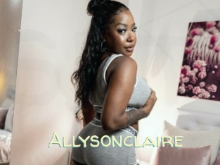 Allysonclaire