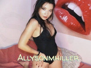 Allysonmhiller