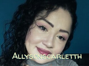 Allysonscarletth