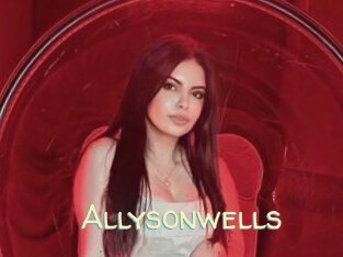 Allysonwells