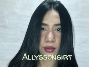 Allyssongirt
