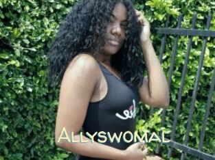 allyswomal Sexy Tchat