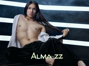 alma_zz Sexy Tchat