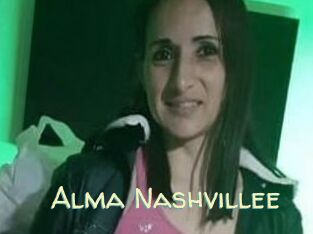 Alma_Nashvillee