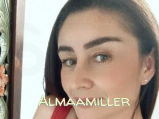 Almaamiller