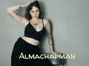 Almachapman