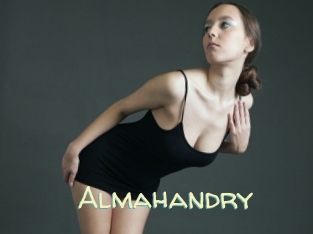 Almahandry