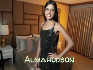 Almahudson