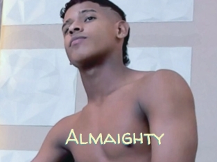 Almaighty
