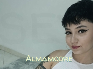 Almamoore