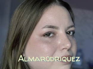 Almarodriquez