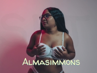 Almasimmons