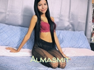 Almasmit