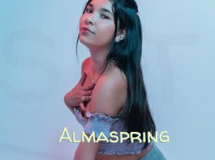 Almaspring