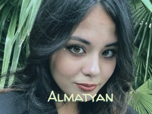 Almatyan