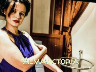 almavictoria Sexy Tchat
