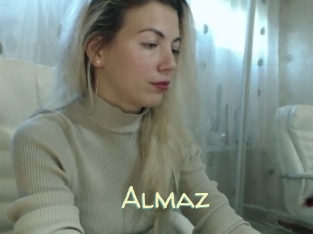 Almaz