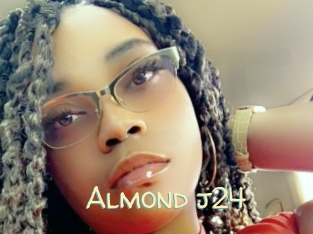 almond_j24 Sexy Tchat