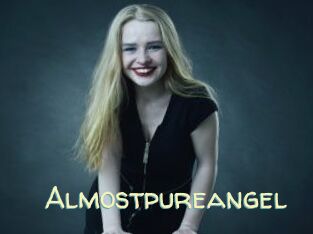 Almostpureangel