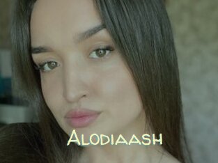 Alodiaash