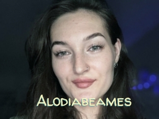Alodiabeames