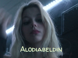 Alodiabeldin