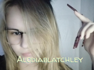 Alodiablatchley