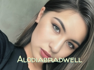 alodiabradwell Sexy Tchat