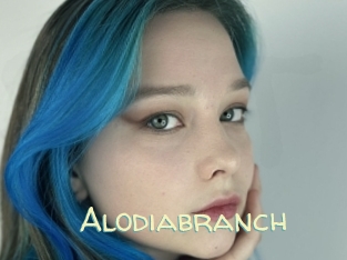 Alodiabranch