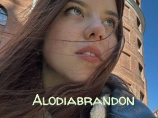 Alodiabrandon