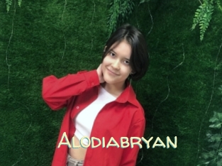 Alodiabryan