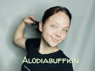 Alodiabuffkin