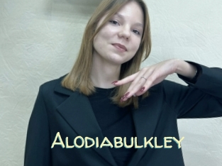 Alodiabulkley