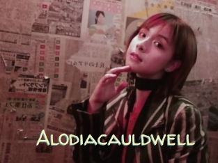 Alodiacauldwell