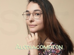Alodiacompton
