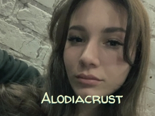 Alodiacrust