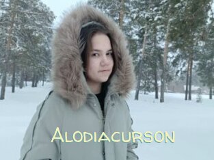 Alodiacurson