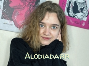Alodiadarr