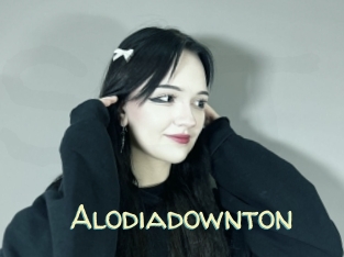 Alodiadownton