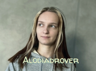 Alodiadrover