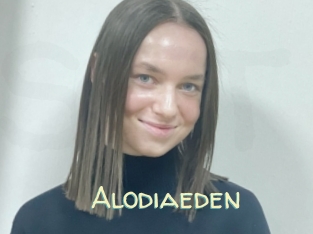 Alodiaeden