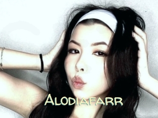 Alodiafarr