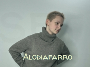 Alodiafarro